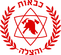 כבאות והצלה לישראל